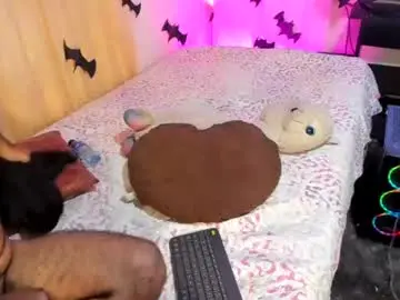 Chaturbate Free Porn Cam of 6_bunny_9
