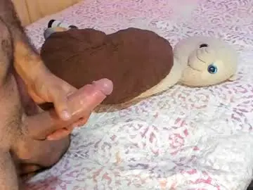 Chaturbate Live Porn of 6_bunny_9