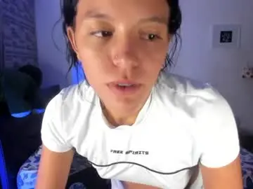 Chaturbate Live Sex of _amelia_johns
