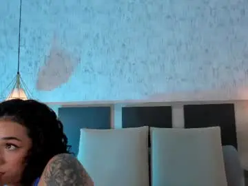 Chaturbate Free Porn Cam of amberr_glow
