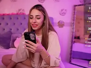 Chaturbate Best Webcam of anya_sky_