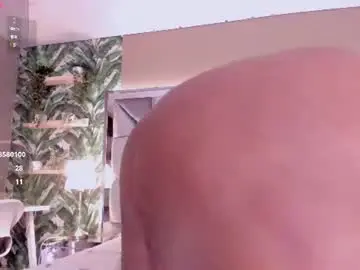 Chaturbate Private Sex Chat of betsybennet