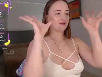 Chaturbate Live Sex Cam of black_eva_