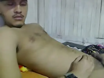 Chaturbate Nude Webcam of brayan_chevignon