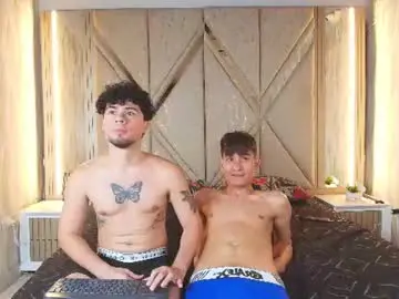 Chaturbate Free Porn Cam of candy_twinkboy