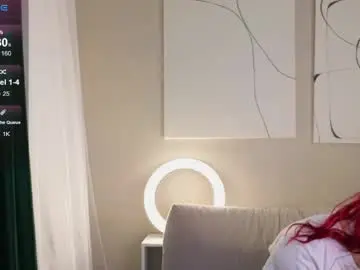 Chaturbate Live Sex Cam of cassyclapp