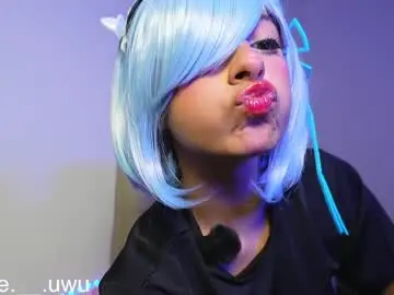 Chaturbate Adult Webcam of cloe__hills