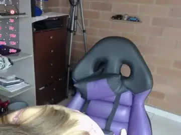 Chaturbate Adult Webcams of cristin_doll