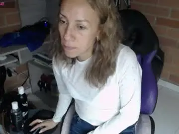 Chaturbate Nude Webcam of cristin_doll
