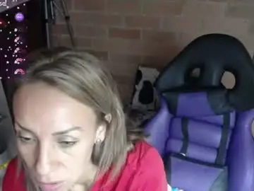 Chaturbate Best live sex cam show of cristin_doll