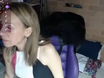 Chaturbate Adult Webcams of cristin_doll