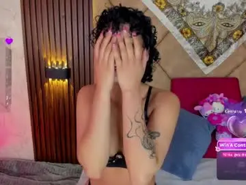 Chaturbate Free Live Porn of danicollinn