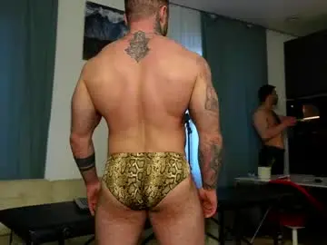 Chaturbate Free Live Porn of danielkraig_for_u