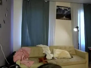 Chaturbate Nude Webcam of danielkraig_for_u