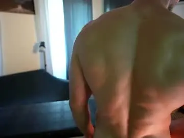 Chaturbate Sex Chat of danielkraig_for_u