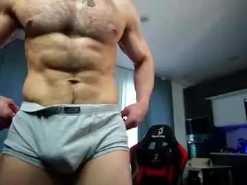 Chaturbate Best live sex cam show of danielkraig_for_u