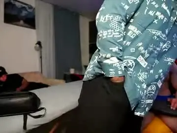Chaturbate Free Live Porn of danielkraig_for_u