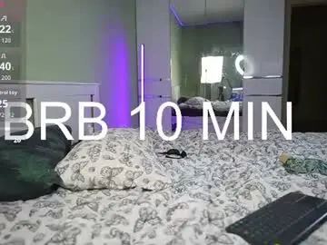 Chaturbate Live Porn of danielkraig_for_u