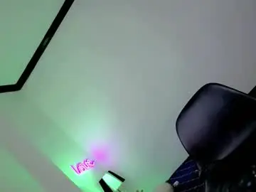 Chaturbate Nude Webcam of daretolovemexx