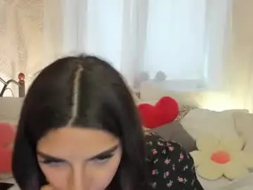 Chaturbate Sex Cam of erika_noir
