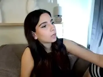 Chaturbate Sex Chat of erika_noir