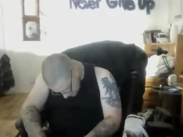 Chaturbate Live Porn of everettpetrov