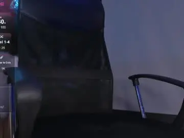 Chaturbate Live Porn of gael_williams4