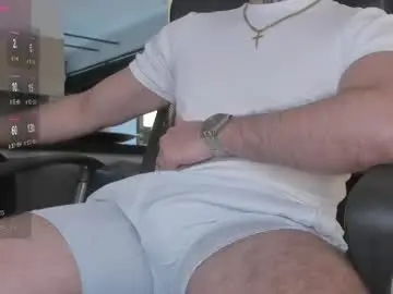 Chaturbate Adult Video Chat of gael_williams4