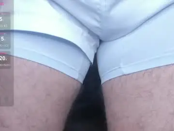 Chaturbate Live Sex of gael_williams4