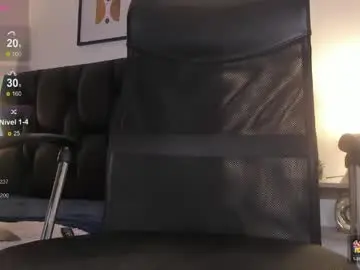 Chaturbate Adult Webcam of gael_williams4