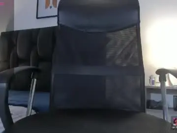 Chaturbate Live Sex Cam of gael_williams4