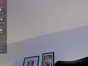 Chaturbate Sex Cam of gael_williams4