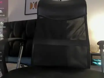 Chaturbate Live Sex of gael_williams4