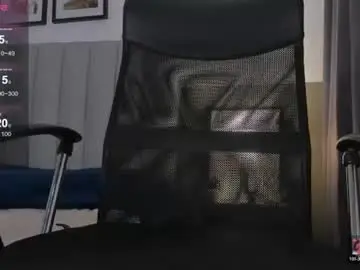 Chaturbate Live Sex of gael_williams4