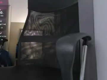 Chaturbate Free Porn Cam of gael_williams4