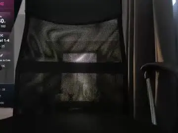 Chaturbate Free Porn Cam of gael_williams4