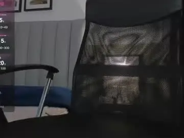 Chaturbate Watch Live Sex Cams of gael_williams4