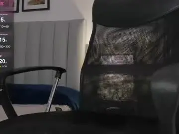 Chaturbate Adult Webcams of gael_williams4