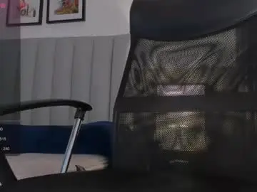 Chaturbate Nude Webcam of gael_williams4
