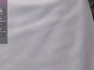 Chaturbate Live Sex Cam of gael_williams4