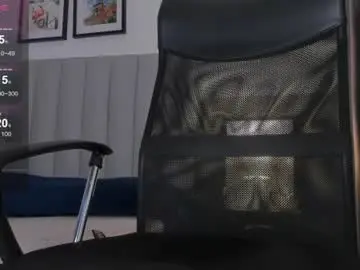 Chaturbate Sex Chat of gael_williams4