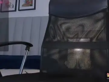 Chaturbate Watch Live Sex Cams of gael_williams4
