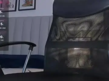 Chaturbate Sex Cam of gael_williams4