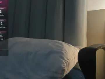 Chaturbate Best live sex cam show of gael_williams4