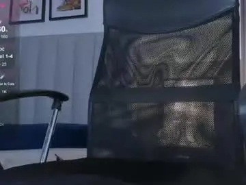Chaturbate Watch Live Sex Cams of gael_williams4