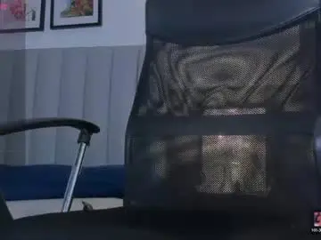 Chaturbate Private Sex Chat of gael_williams4