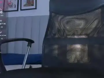 Chaturbate Free Live Porn of gael_williams4