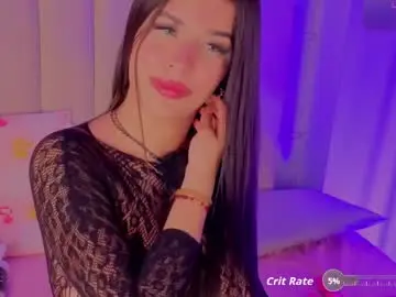 Chaturbate Sex Cam of iara_smith_