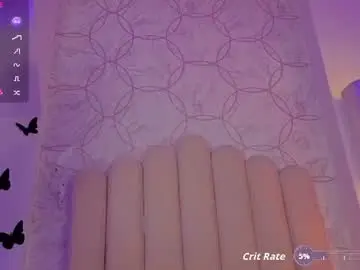 Chaturbate Sex Chat of iara_smith_