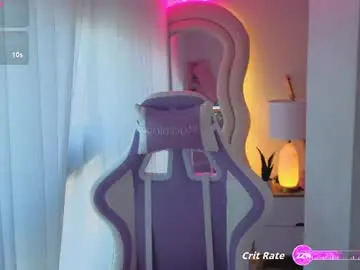 Chaturbate Free Porn Cam of iara_smith_